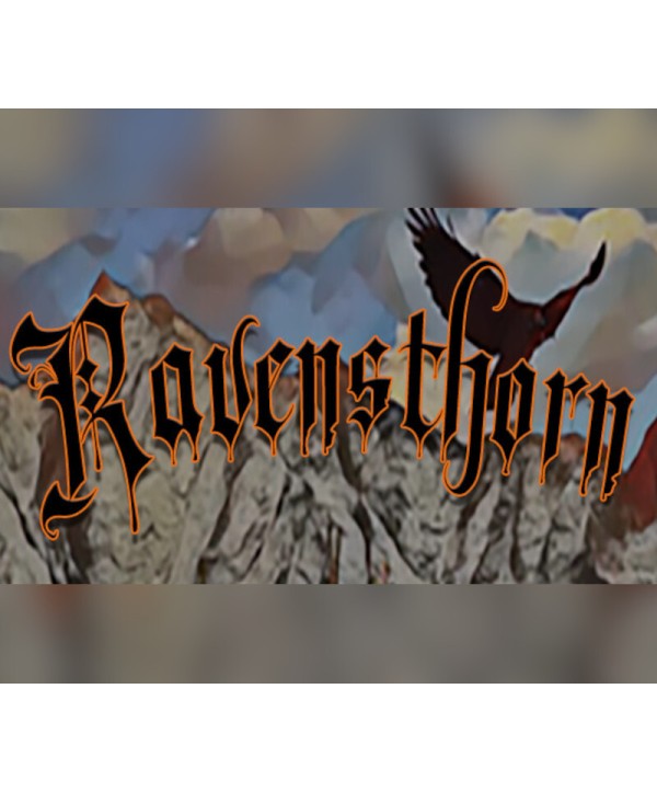 Ravensthorn Steam Key GLOBAL